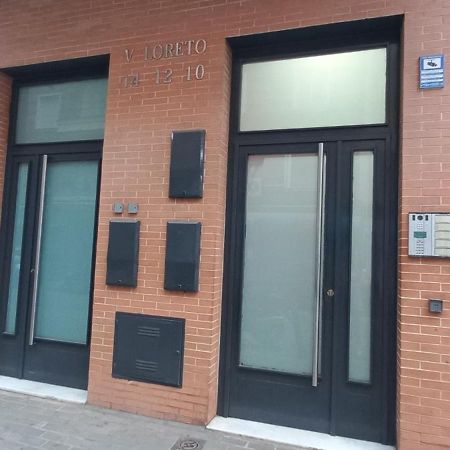 Apartamento Triana Σεβίλλη Εξωτερικό φωτογραφία