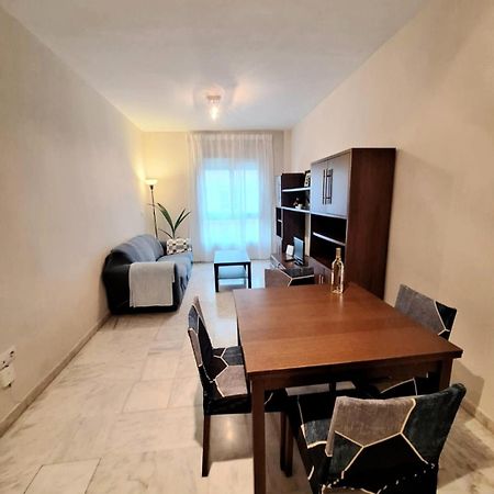 Apartamento Triana Σεβίλλη Εξωτερικό φωτογραφία
