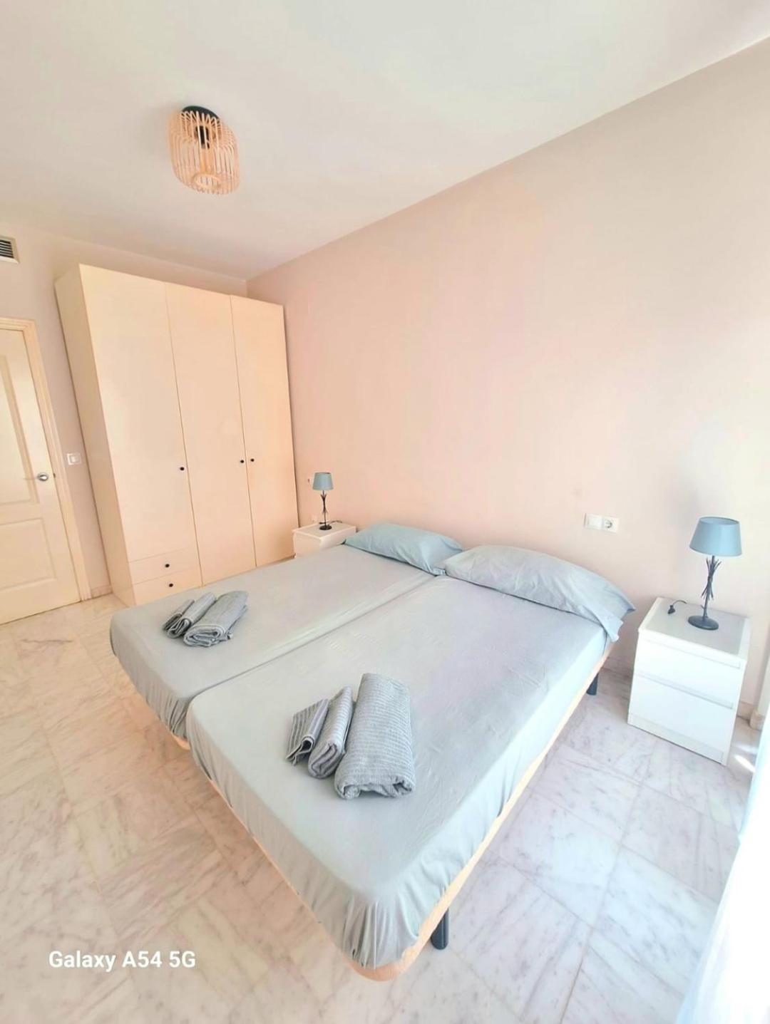 Apartamento Triana Σεβίλλη Εξωτερικό φωτογραφία