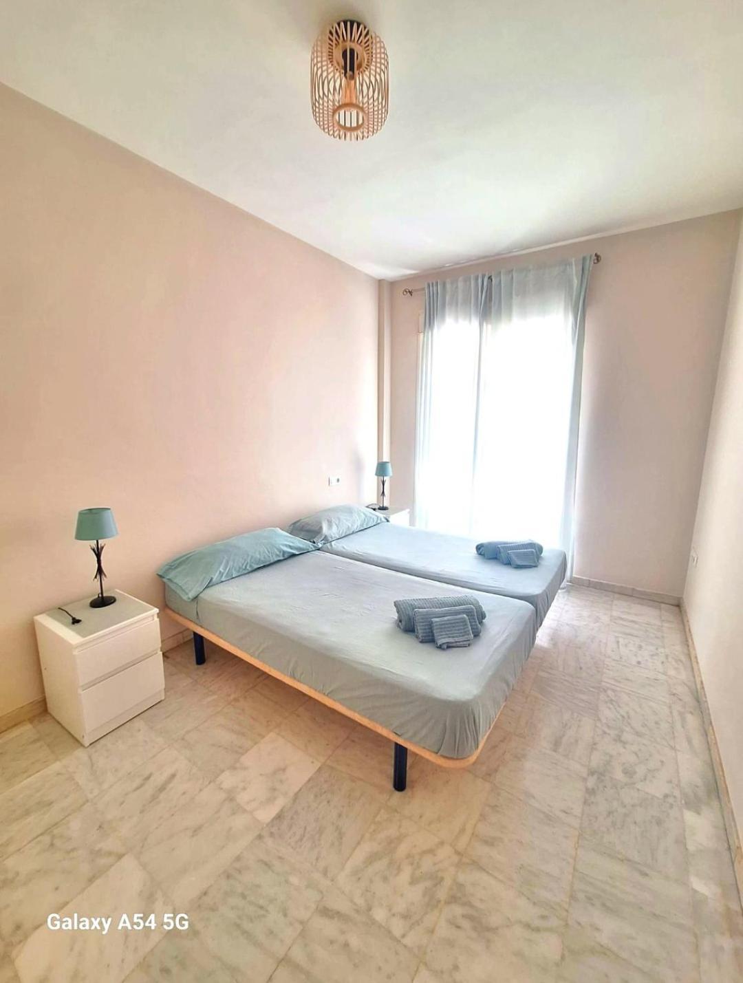 Apartamento Triana Σεβίλλη Εξωτερικό φωτογραφία